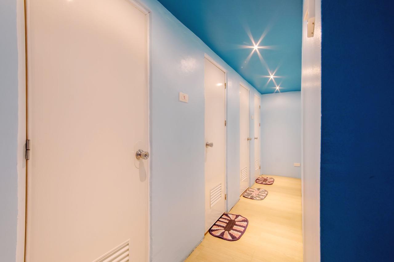 סן פדרו מקאטי Zen Hostel Danlig St. Makati מראה חיצוני תמונה